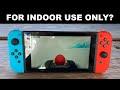 Mario Kart Live Home Circuit | Can You Bring It Outside?