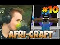 AFRICRAFT Ep.10: UUUUUUU [Fine]