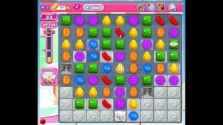 Candy Crush Saga level 1063