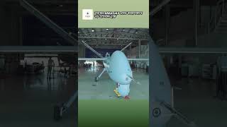 Türkiye-Kazakhstan drone deal : কাজাখস্তানে তৈরি হবে তুরস্কের ANKA ড্রোন I