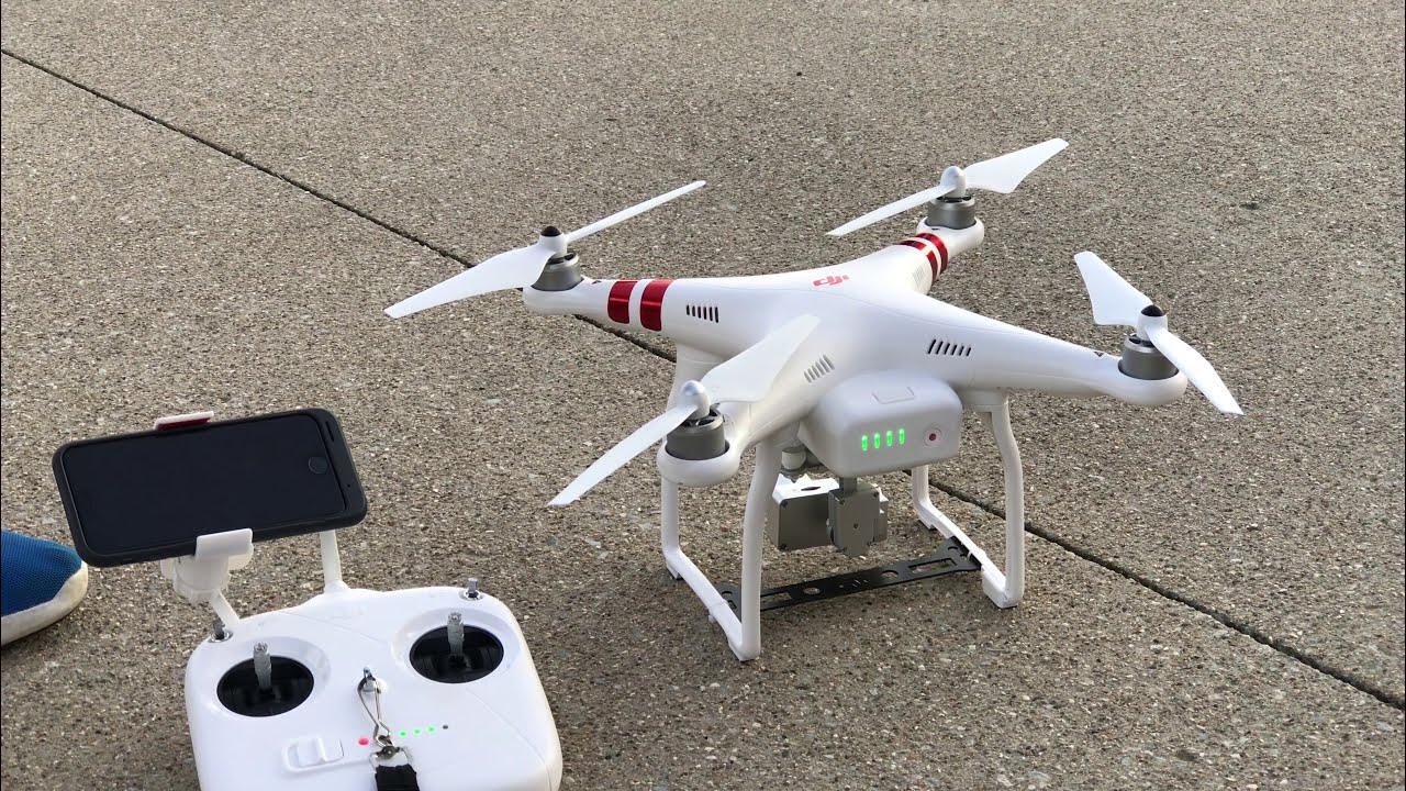 HOW TO FLY A QUADCOPTER/DRONE FOR BEGINNERS YouTube