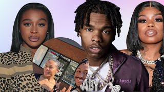 Jayda Cheaves TORN APART After Unflattering Pic! Lil Baby and Dreezy Spark DATING Rumors!