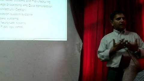 Introduction to Soft Computing