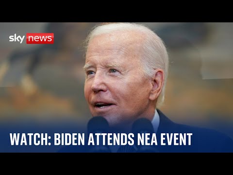 President Biden and