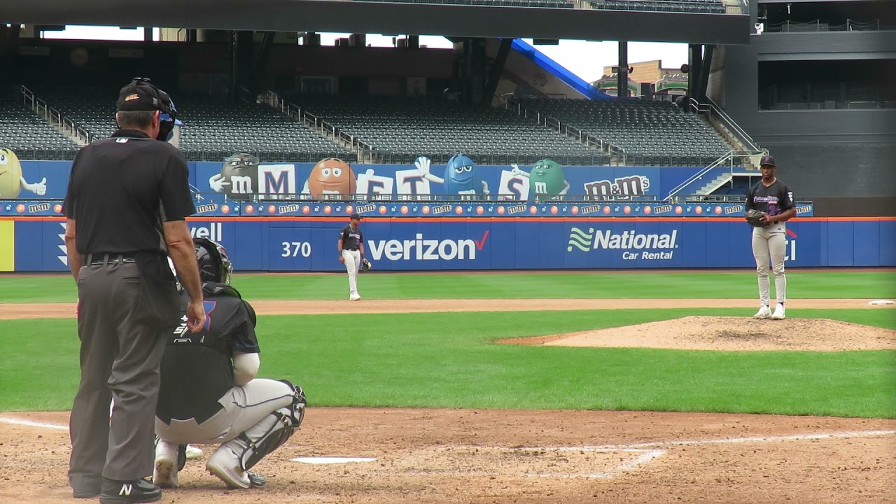 2021 Future Stars Series Main Event Agyei Quinichett vs. Carson Queck