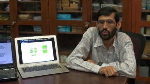 PIC Architecture and Overview