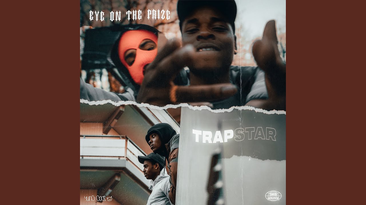 Watch TRAPSTAR on YouTube Watch TRAPSTAR on YouTube