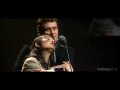 Lea Salonga -- 10th Anniversary Concert of Les Miserables - (Best Quality Compilation)