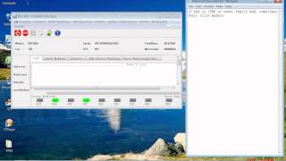 Generate WD T list with DFL-FRP HDD Firmware Repair Tool
