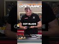 This Toughbuilt Autoloading Knife HAS GOT ME THINKING! #shorts