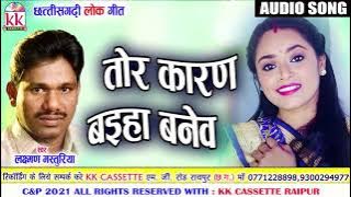 Laxman Masturiya  | Cg song | Tor Karan Baiha Banev | New All Dj Chhatttisgarhi Gana | AVM STUDIO