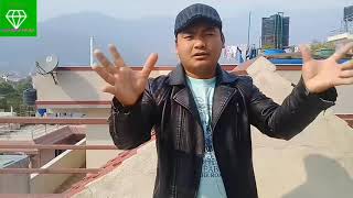 हेर्दा हेर्दै तरबार निल्यो अनि रुमाल गायब ,video by dinesh tamang,nepali jadugar