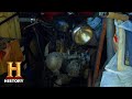 American Pickers: Very High Offer for Rare Motorcycle (Season 10) | History