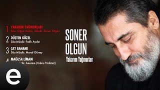 Yakarım Yağmurları (Soner Olgun) Official Audio #yakarımyağmurları #sonerolgun - Esen Müzik