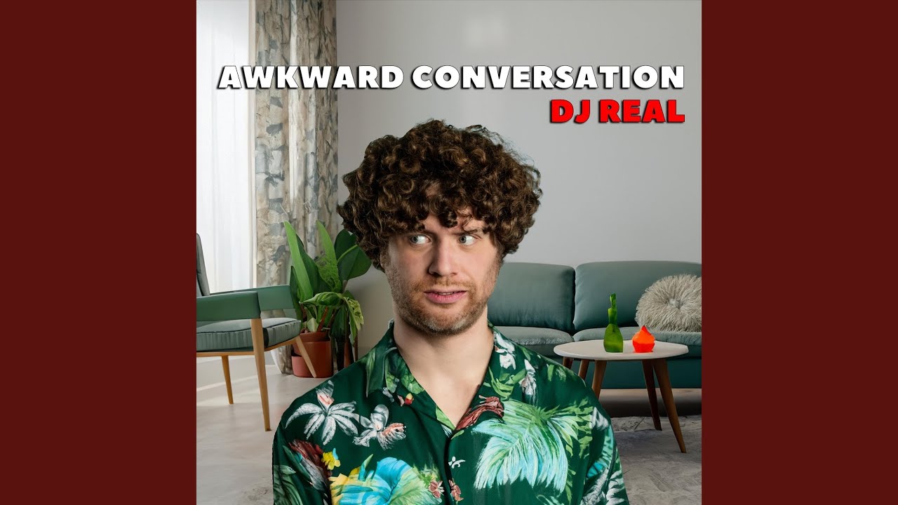 Guarda Awkward Conversation su YouTube Guarda Awkward Conversation su YouTube