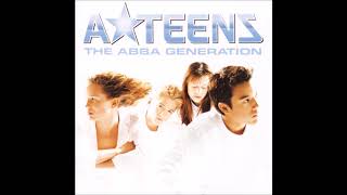 A*Teens  - Gimme! Gimme! Gimme! (A man after midnight)