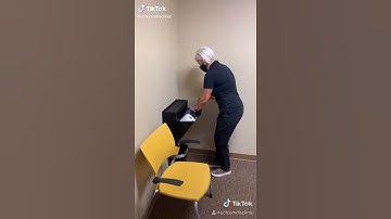 Cleaning Procedures for CSD Clinic