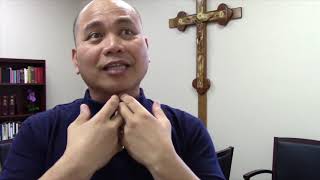 Devout Acts in Relation to the Eucharist