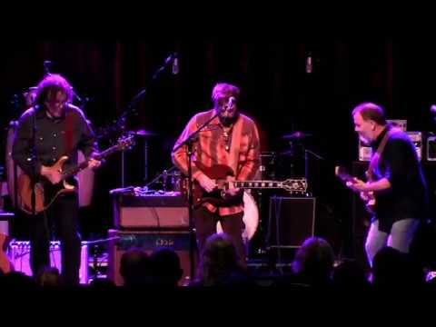 Allman Anthology "Done Somebody Wrong" Delmar Hall St. Louis, MO 1-26-19