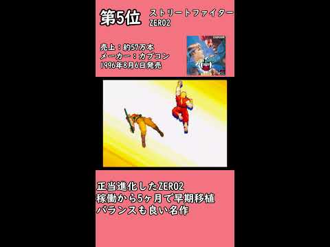 ゲームボーイアドバンス RPG 売上TOP10【GBA】【ポケモン】 - YouTube