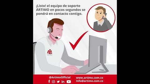 CLICK TO CALL Celular - Soporte a un click