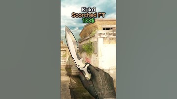 Best CS2 Knives Under $200