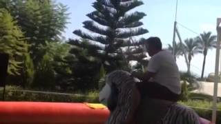 Türkiş Kovboylar