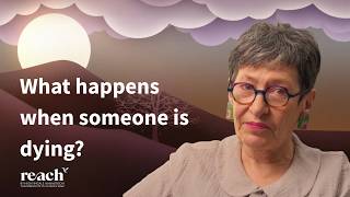 Famous Death and dying well - What to expect when caring for someone through their last weeks of life Profile