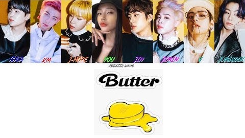 BTS (방탄소년단) 