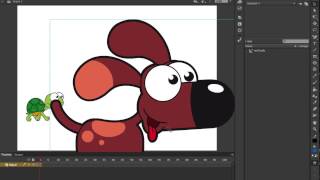 Quick Movie Clip Animation Method 1