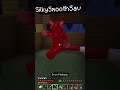 Minecraft Clip 1v1 #funny #duet #stitch #gaming #comedy #trending #shorts