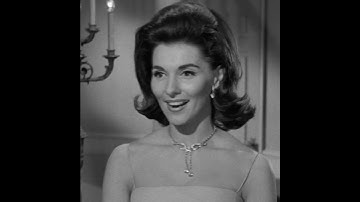 Pilot episode | Bewitched