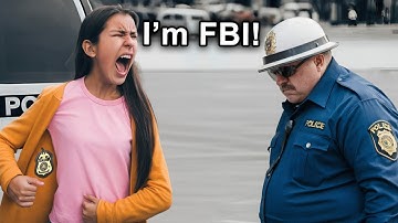 When Corrupt Cops REGRET Messing With WRONG People