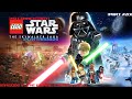 Lego Star Wars The Skywalker Saga Playthrough | [Part #20] | [Episode V] Hibernation Station