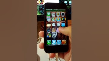 iOS 6.1.3 Lock Screen Fail?