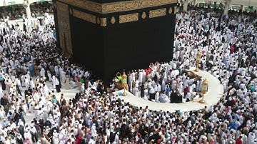 سورة الضحى بصوت الشيخ محمد الفقيه مكررة 3 مرات بدون اعلانات