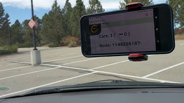 Parqyng: Never Look for a Parking Spot Again