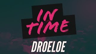 DROELOE - In Time (feat. Belle Doron)