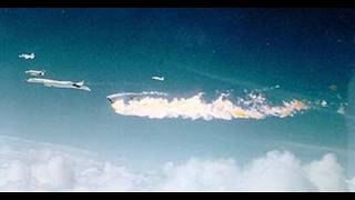 1966 to 2026 XB 70 Valkyrie Crash Site Photo Match Up @forresthaggertychannel4301