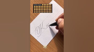 Kashish ❤️, how do you write name? #calligraphy #satisfying #shorts