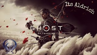 TROPHY HUNTING: Ghost Of Tsushima: ROAD TO 400!!: Part 19