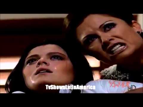 En Nombre Del Amor- Caida De Carlota