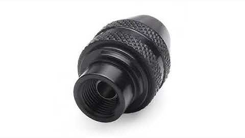 Must See Review 2020! Dremel 4486 MultiPro Keyless Chuck