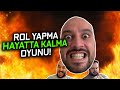 ROL YAPMA, HAYATTA KALMA, DOĞRULARI BİLME OYUNU! (ft Boğaç Soydemir, Buğra Oflaz)