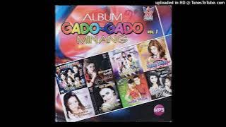 Ria Amelia - Kini Baru Kau Rasa (CD-MP3)