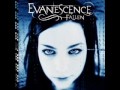 Evanescence  my immortal hq version  lyrics