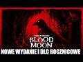 EVENT BLOOD MOON I INFORMACJE O DLC GRIMOIRE | DEAD BY DAYLIGHT