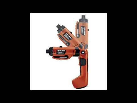 Black & Decker