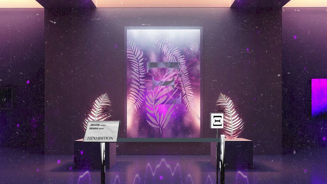 Mira JIBARØ - Gemini (Official Audio) en YouTube Mira JIBARØ - Gemini (Official Audio) en YouTube