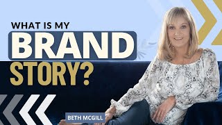 Manifesting JOY, SELF - LOVE, and TRANSFORMATION | What is My Brand Story